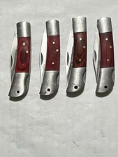 Lot nra lockback for sale  Grand Junction
