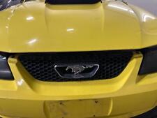 Grille ford mustang for sale  East Rochester