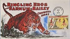 Ringling bros. vintage for sale  East Meadow