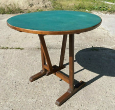 Table vigneron noyer d'occasion  Bourg-en-Bresse