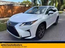 2018 lexus 350l for sale  Brooklyn