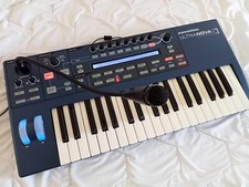 Novation ultranova virtuell gebraucht kaufen  Gießen