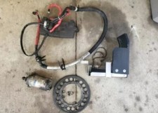 Kit de partida elétrica Yamaha 1997-2006 Viper Vmax Venture Sxr Srx Venom 500 600 700 comprar usado  Enviando para Brazil