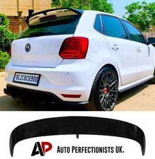 Polo mk5 gti for sale  ROTHERHAM