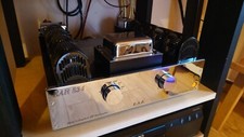 Esoteric audio research d'occasion  Cruseilles