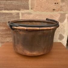Kessel kupfer handgetrieben gebraucht kaufen  Nürnberg