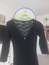 Robe morgan maille d'occasion  Juan-les-Pins