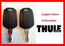 Ricambi thule coppia usato  Casalecchio di Reno