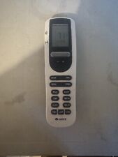 Gree minisplit remote for sale  Brownsville