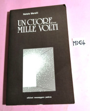 Natale merelli cuore... usato  Paterno