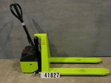 Pramac lifter hx10e540 gebraucht kaufen  Dinslaken