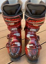 Skistiefel atomic hawx gebraucht kaufen  Klosterlechfeld