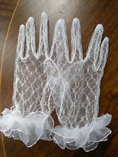 Ladies elegant lace for sale  ISLEWORTH