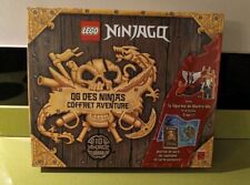 Lego ninjago ninjas d'occasion  Paris IV