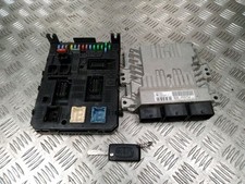 Calculateur moteur ecu d'occasion  Billère