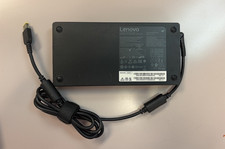 Usado, Carregador de ponta fina Lenovo 230W para ThinkPad P50 P51 P70 P71 P72 Legion Y540 Y740 comprar usado  Enviando para Brazil