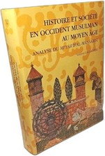 Histoire societé occident d'occasion  Bazouges-la-Pérouse