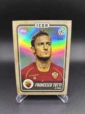 Francesco totti 2022 gebraucht kaufen Francesco totti 2022 gebraucht kaufen  Hamburg
