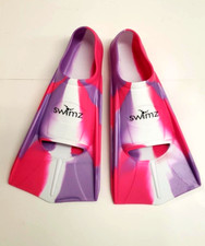 Swimz silicone swim for sale  REDRUTH