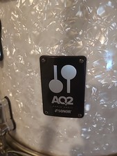 Aq2 sonor drums for sale  Rehoboth
