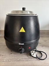 Swan catering electric for sale  LINCOLN