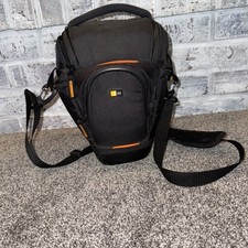 Case logic black for sale  Hudson