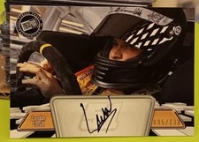 Usado, Cartão 2012 Press Pass LANDON CASSILL AUTOMÁTICO /130 #PPA-LC comprar usado  Enviando para Brazil