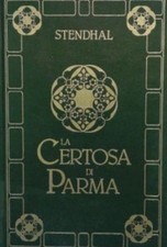 Certosa parma. vol usato  Domodossola