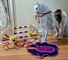 Generation horse dolls for sale  Virginia Beach