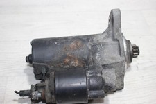Anlasser starter 0001121006 gebraucht kaufen  Schwaigern