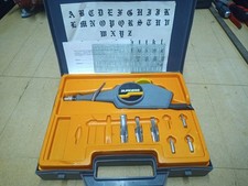 Burgess engraver hobbyist for sale  BIRMINGHAM