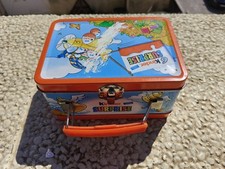 Boîte métal kinder d'occasion  Privas