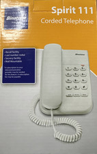 Binatone telephone spirit for sale  NOTTINGHAM