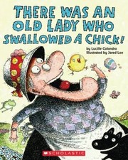 Old lady swallowed for sale  Montgomery