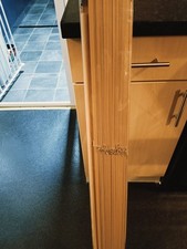 Cana natural oak for sale  CHORLEY