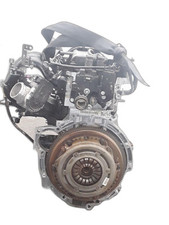 Moteur stjb 1.2l d'occasion  Vitrolles