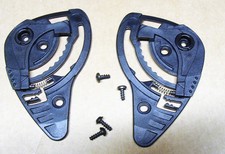 Schuberth visiermechanik aufna gebraucht kaufen  Herdecke