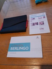 Citroen berlingo owners for sale Citroen berlingo owners for sale  LEEDS