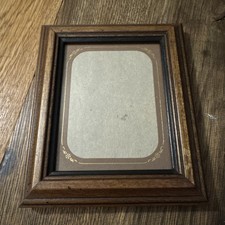 Vintage wood picture for sale  Avondale