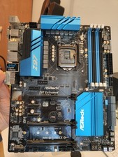 Asrock z97 extreme4 usato  Portici