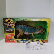 1997 lost jurassic for sale  Grantham