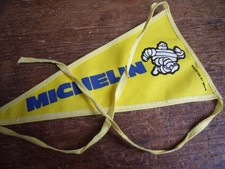 Fanion bonhomme michelin d'occasion  Saint-Rémy-de-Provence