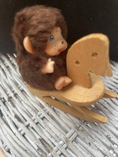 Mini doll bambola usato  Modena