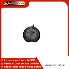 Paire pneus kumho d'occasion  Amiens-