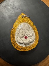 Thai buddhist amulet for sale  Madera