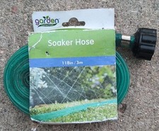 Soaker hose 118 for sale  Woodland Park