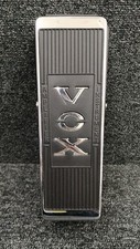 Efeito de guitarra elétrica Vox V847 Wow Pedal comprar usado  Enviando para Brazil