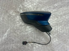 seat leon wing mirror for sale seat leon wing mirror for sale OLDHAM