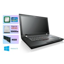 Portable lenovo thinkpad d'occasion  Lyon I