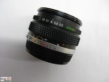 Lympus zuiko weitwinkel gebraucht kaufen  Altbach